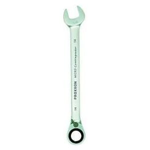 Proxxon Klucz płasko-oczkowy z grzechotką 8mm (PR23130) 3073753 2010003718282