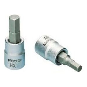 Proxxon Nasadka trzpieniowa imbusowa hex 1/4" H2,5 (PR23746) 3073773 4006274237469