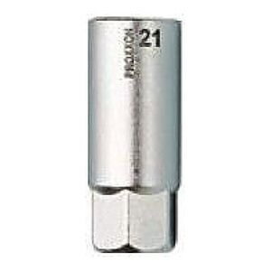 Proxxon Nasadka do świec 1/2" 21mm - PR23444 3073782 4006274234444