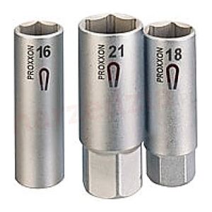 Proxxon Nasadka magnetyczna do świec 1/2" 18mm - PR23394 3073790 4006274233942