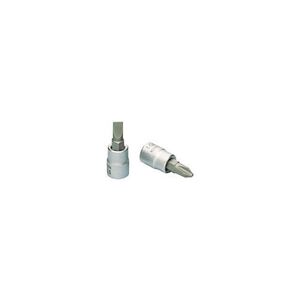Proxxon Nasadka trzpieniowa płaska 1/4" 4 x 33mm (PR23737) 3073802 4006274237377