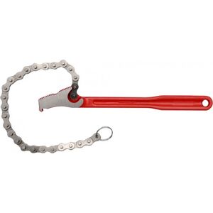 Yato Klucz łańcuchowy 300mm (YT-22260) 3073882 5906083222603
