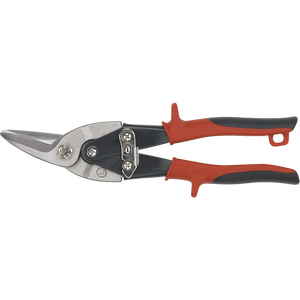 Neo Nożyce do blachy proste 250mm - 31-050 3074687 5907558400601