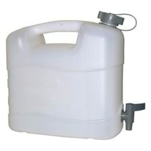 Pressol Kanister na wodę z kranem 35L - 21169 3075108 4103810211690