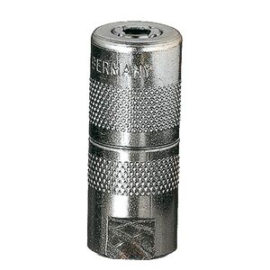 Pressol Końcówa czteroszczękowa do smarowniczek M10x1 - 12631 3075114 4103810126314