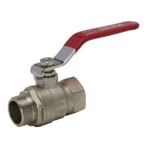 Arco Zawór kulowy 3/4" z rączką - 150604 3077450 8428519059142