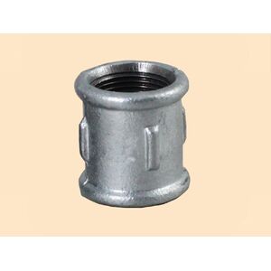 Hydroland Mufa ocynkowana 2" żeliwna 3078424 5900308737897