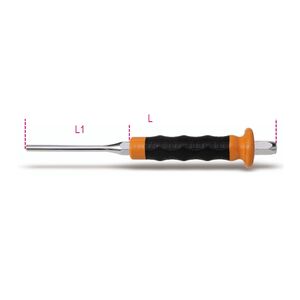 Beta Tools Wybijak cylindryczny 5mm - 000310405 3078568 8014230020082