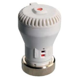 Kisan Siłownik elektrotermiczny NC 230V - 83.01.00 3078691 5904734531029
