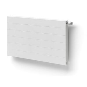 Stelrad Grzejnik Planar Style typ 22 600x1200mm 1961W prawy (PS-22/60/120) 3078916 5414305431592