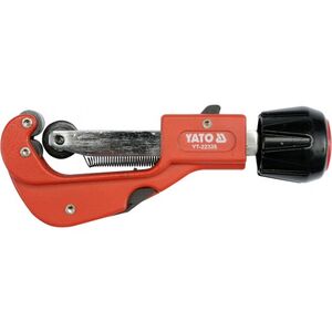 Yato Szybkonastawny obcinak do rur 3-32mm YT-22338 3079307 5906083223389