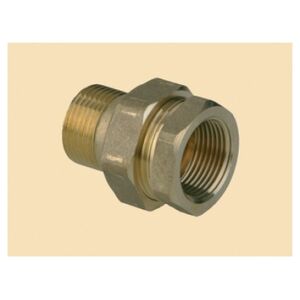 Hydroland Śrubunek 3/4" mosiężny 3079741 5900308730676