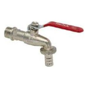 Arco Zawór kulowy czerpalny ARCOSENA 1/2" ZKC-15-R-A 3079799 8428519066416