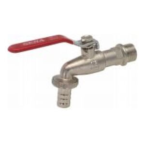 Arco Zawó kulowy ogrodowy GW-GZ 3/4" (RHGC2) 3079800 8428519066423