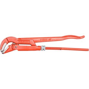 Vorel Klucz do rur nastawny 1,0" typ-45° - 55210 3080058 5906083552106