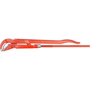Vorel Klucz do rur nastawny 2,0" typ-45° - 55212 3080060 5906083552120