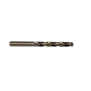 Wiertło Irwin do metalu kobaltowe walcowe 11mm 5szt. (10502539) 3080116 5706915025392