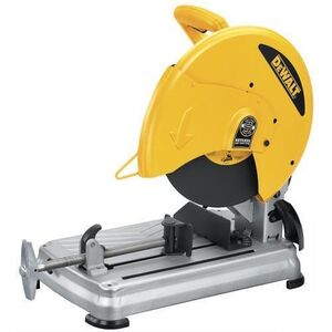 Dewalt Przecinarka do metalu 2200W 355mm - D28715 3080174 5035048166789