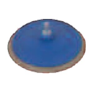 Norton Clipper Tarcza z rzepem 125mm M14 z trzpieniem 69957387473 3080849 5900442099400