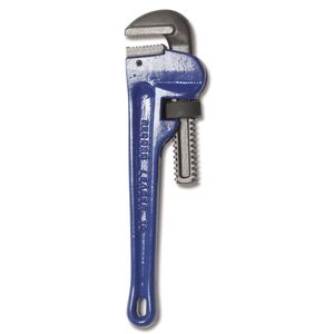Irwin Klucz nastawny do rur LEADER 8"/25mm - T3508 3081949 734442112440