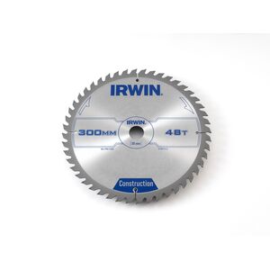 Irwin Piła tarczowa 300x30x3mm 48z. - 1897212 3082873 5706918972129
