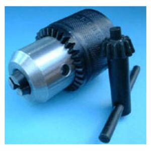 SIMENA Uchwyt wiertarski kluczykowy 10mm 3/8" PTRZ10-3/8 3083422 5903154470048