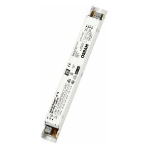 Osram Statecznik elektroniczny do świetlówek liniowych QT-FIT8 3x18,4x18 - 4008321294302 3085522 4008321294302