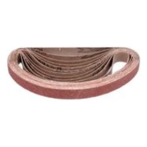 Yato Taśma ścierna bezkońcowa P60 20x520mm 10szt. - YT-09747 3089162 5900001455661