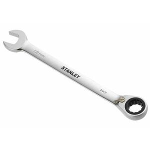 Stanley Klucz płasko-oczkowy z grzechotką 32mm (1-13-460) 3089850 3253561134609