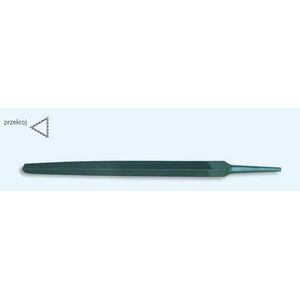 Befana Pilnik trójkątny RPSe 300mm - SE-3/300 3089930 5907667601050
