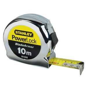 Stanley Miara MICRO POWERLOCK 10m - 0-33-532 3090347 3253560335328