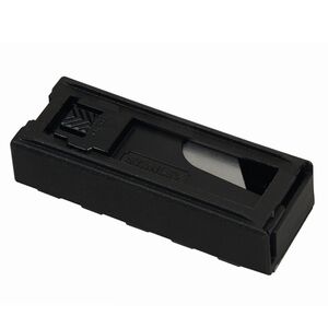 Stanley Ostrza wymienne do nożyków 61mm 100szt. - 8-11-921 3090482 3253568119210