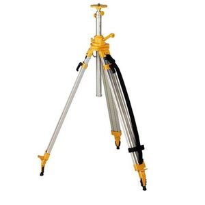 Dewalt Trójnóg aluminiowy teleskopowy 1,15-3m - DE0735 3094172 5035048122938
