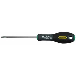Stanley Wkrętak FATMAX TORX TT15 75mm z zawieszką 0-65-395 3094266 3253560653958