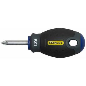Stanley Wkrętak FatMax PZ2 30mm z zawieszką (0-65-409) 3094467 3253560654092