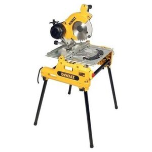Ukośnica Dewalt DW743N 2000 W 250 mm 3094717 5035048161951