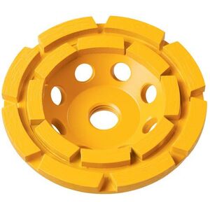 Dewalt Diamentowa tarcze dwurzędowa 125mm DT3796 3094784 5035048085493