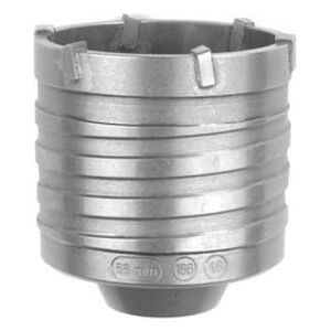 Dewalt koronka udarowa do prac lżejszych 80x72mm (DT6747-QZ) 3094870 5035048013663