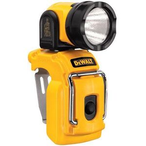 Dewalt LED akumulatorowa 10,8V bez akumulatora i ładowarki - DCL510N 3094886 5035048296745