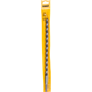 Wiertło Dewalt do drewna spiralne sześciokątne 14mm  (DT4638-QZ) 3096436 5011402385898