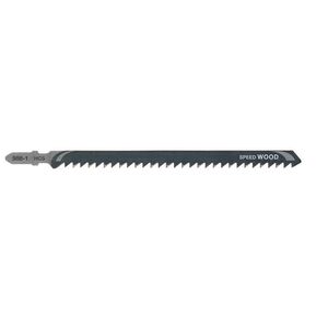 Dewalt Brzeszczot do wyrzynarek typ T HCS152x116mm podziałka 4mm 5szt. do drewna - DT2169 3097497 5035048033241