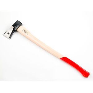 Juco Siekiera rozłupująca drewniana 1,2kg 60cm (12313) 3098576 5906372854171