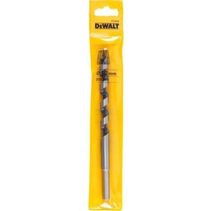 Wiertło Dewalt do drewna spiralne sześciokątne 12mm  (DT4606-QZ) 3096439 5011402385751