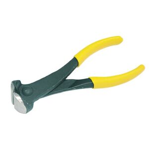 Juco Szczypce tnące czołowe 180mm - N2022 3098623 5906372855796