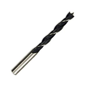 Wiertło Dewalt do drewna kręte walcowe 8mm  (DT4508-QZ) 3097809 5011402385607