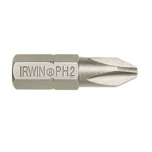 Irwin Grot 1/4" 50mm Ph2 2szt. 10504391 3080112 5706915043914