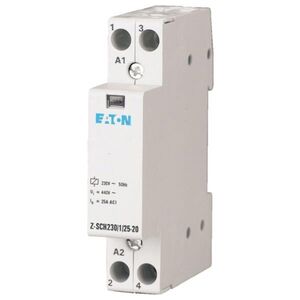 Eaton Stycznik modułowy 25A 2Z Z-SCH230/1/25-20 120853 3100281 9008790163418