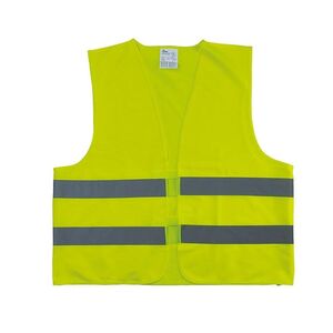 VIZWELL Kamizelka ostrzegawcza VWEN01Y 3097538 6933157011817