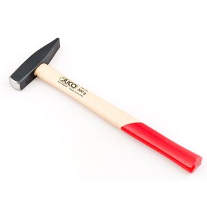 Juco Młotek ślusarski rączka drewniana 200g 280mm (12402) 3098608 5906372852023