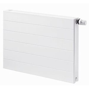 Stelrad Grzejnik PLANAR STYLE typ 22 600x1800mm 2941W prawy 3085121 5414305621504